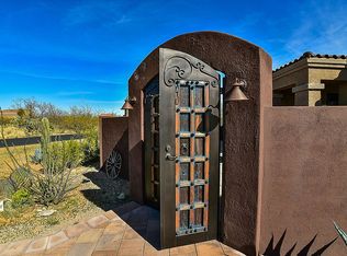 18198 S Wheatland Way, Sahuarita, AZ 85629