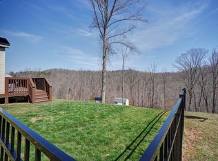 439 Aviators Pt, Eleanor, WV 25070