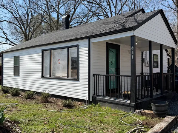 811 Austin St, Albemarle, NC 28001