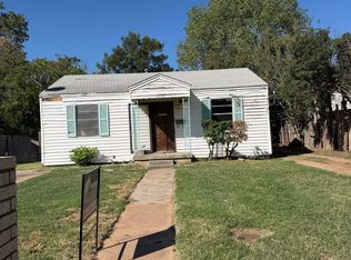 3012 Colquit Rd, Wichita Falls, TX 76309