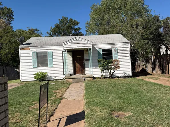 3012 Colquit Rd, Wichita Falls, TX 76309