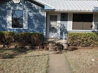 3014 Pennsylvania Rd, Wichita Falls, TX 76309