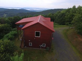 757 Flintlock Ridge Rd, West Jefferson, NC 28694