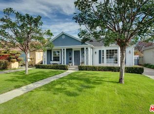 3730 S Norton Ave, Los Angeles, CA 90018