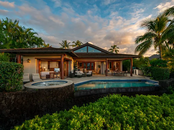 72-143 Paku'i St, Kailua Kona, HI 96740