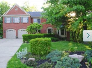 1149 Crosspointe Dr, Hebron, KY 41048