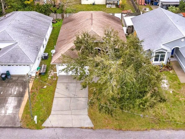 5925 Meadowlane St, New Port Richey, FL 34652