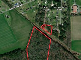 0 Cedar Ct, Hebron, MD 21830