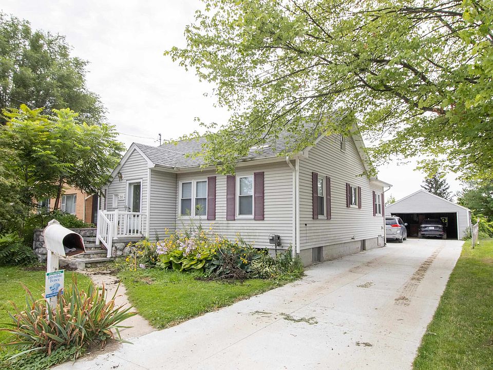 310 Butler St, Clio, MI 48420 | Zillow