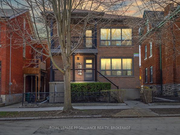 174 King St E, Kingston, ON K7L 3A2
