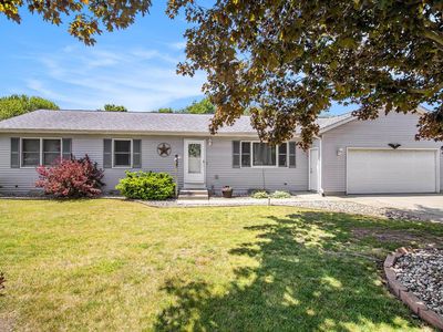56841 Bellflower St, Elkhart, IN, 46516