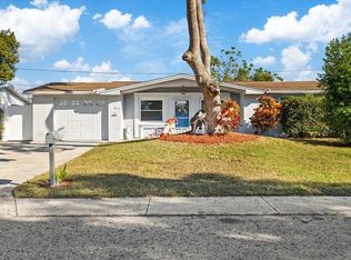 3734 Pensdale Dr, New Port Richey, FL 34652