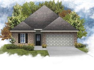 23498 Conifer Dr, Denham Springs, LA 70726