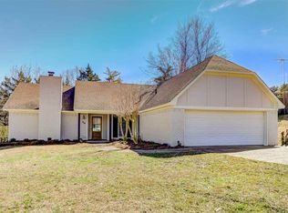 304 Parker Dr, Clinton, MS 39056