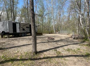 1544 Willard Lake Rd NW, Backus, MN 56435