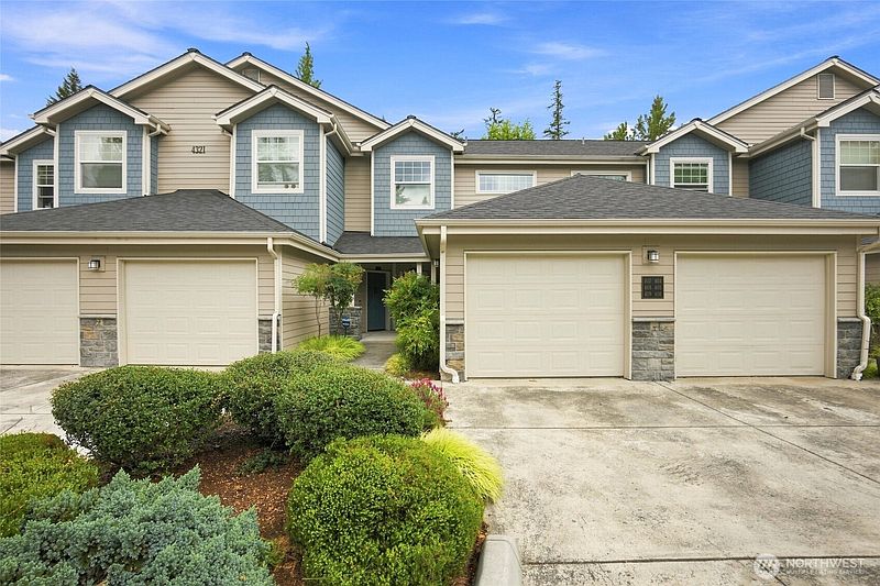 2nd image of 4321 Issaquah-Pine Lake Road SE #407