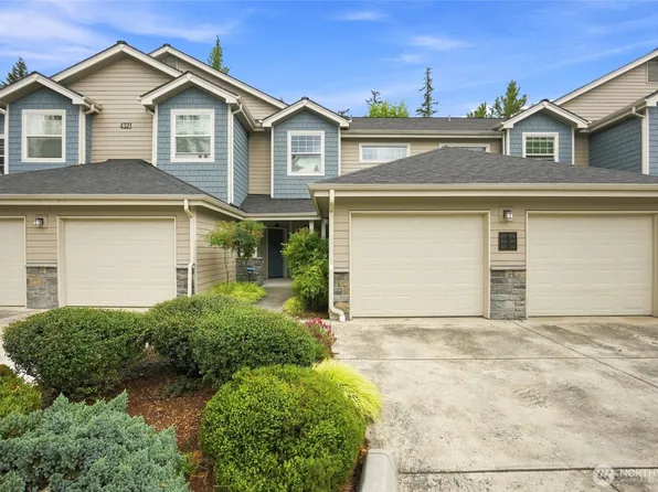 4321 Issaquah-Pine Lake Road SE #407, Sammamish, WA 98075