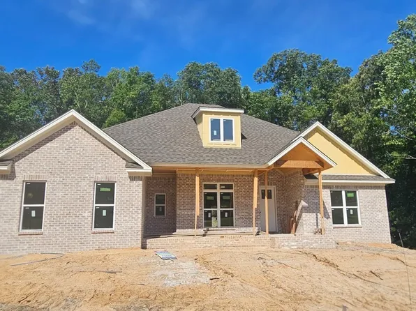 136 Birchwood Ln, Wetumpka, AL 36093