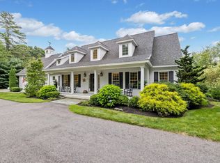 5 Stonewood Ln, Kennebunkport, ME 04046