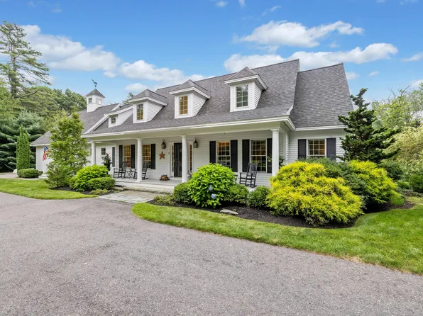 5 Stonewood Lane, Kennebunkport, ME 04046