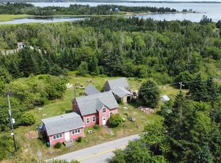 147 Osborne Rd, Osborne Harbour, NS B0T1L0