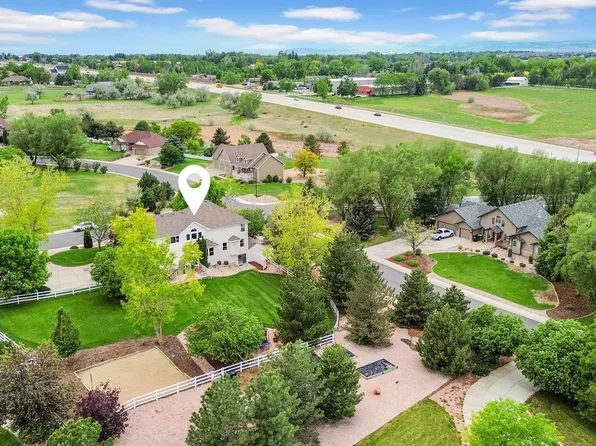 503 Eagle Crest Ct, Loveland, CO 80537