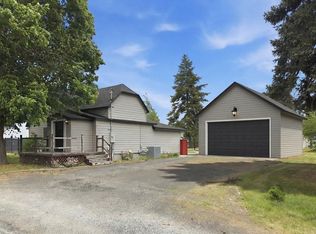 3220 N Campbell Rd, Otis Orchards, WA 99027