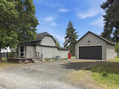 3220 N Campbell Rd, Otis Orchards, WA, 99027