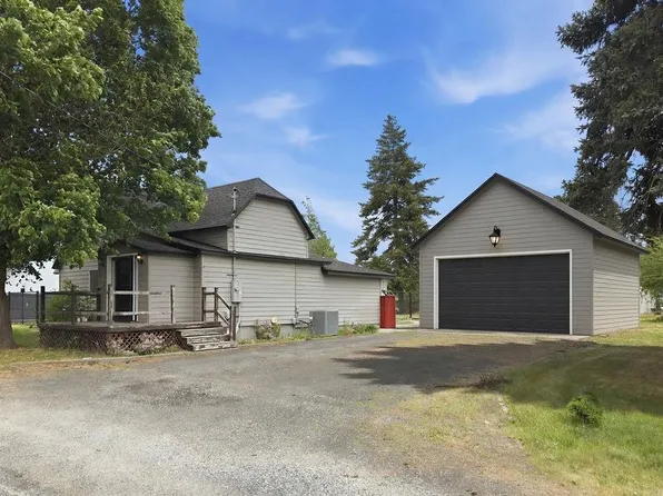3220 N Campbell Rd, Otis Orchards, WA 99027