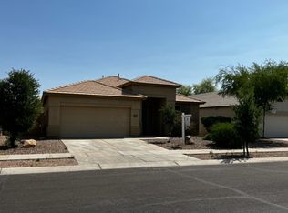 4311 S Splendor Ct, Gilbert, AZ 85297