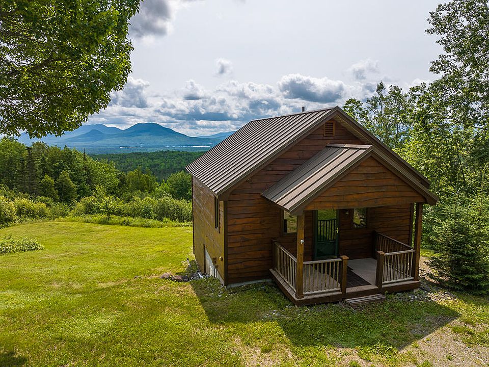 496 Eustis Ridge Road, Eustis, ME 04936 Zillow