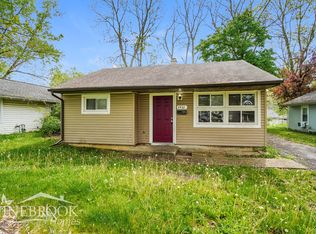 2432 Century Dr, Columbus, OH 43211