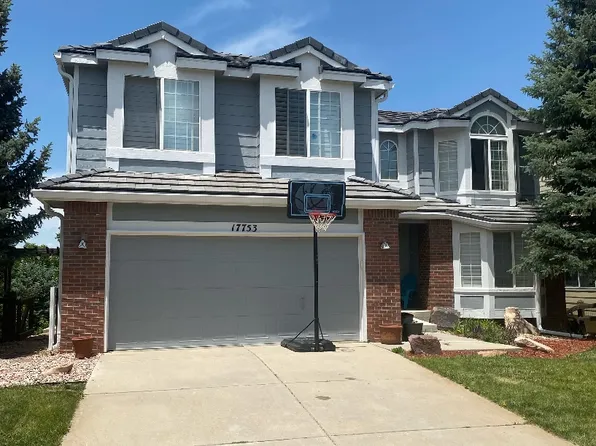 17753 E Oakwood Pl, Aurora, CO 80016