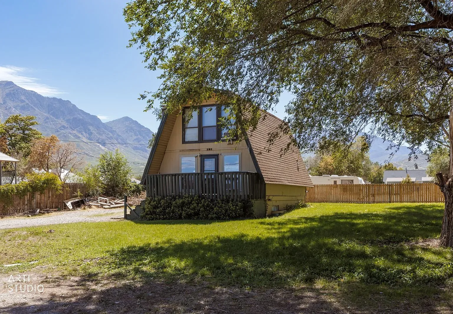 151 Santaquin — Photo 1