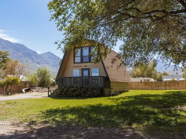 151 W 100 N, Santaquin, UT 84655