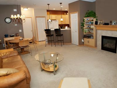 10910 Goodhue St NE UNIT C, Blaine, MN, 55449