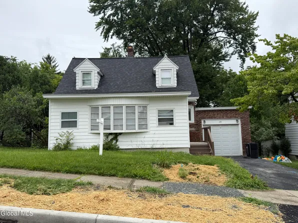 29 Amsterdam Avenue, Albany, NY 12204