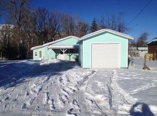 10 Davidson Ave, Absarokee, MT 59001