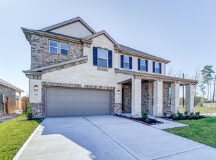 12806 Mossy Knoll Dr, Houston, TX 77044