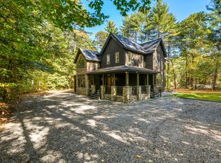 52 N Bridgton Rd N, Waterford, ME 04088