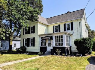 2023 Freeport Rd, North East, PA 16428