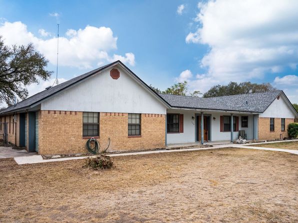 129 Pedernales Lane, Kempner, TX 76539