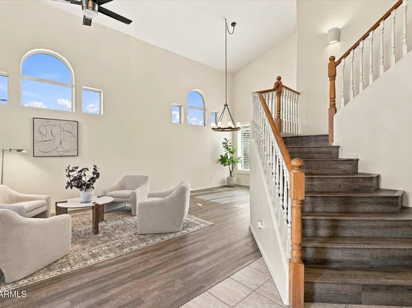 3060 N RIDGECREST Street #136, Mesa, AZ 85207