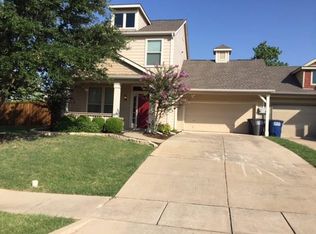 914 Chickesaw Ln, Wylie, TX 75098