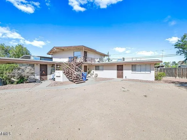 441 N Williams APT C, Mesa, AZ 85203