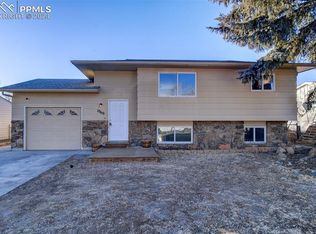 1060 Peterson Rd, Colorado Springs, CO 80915