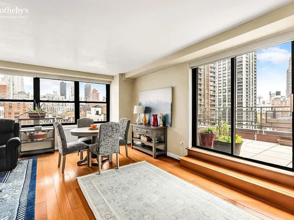 225 E 57th St APT 11L, New York, NY 10022