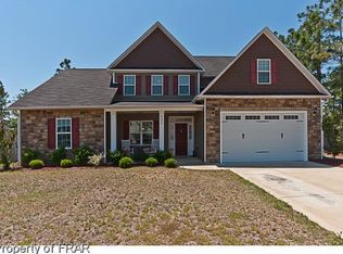 4024 Newgate St, Fayetteville, NC 28306