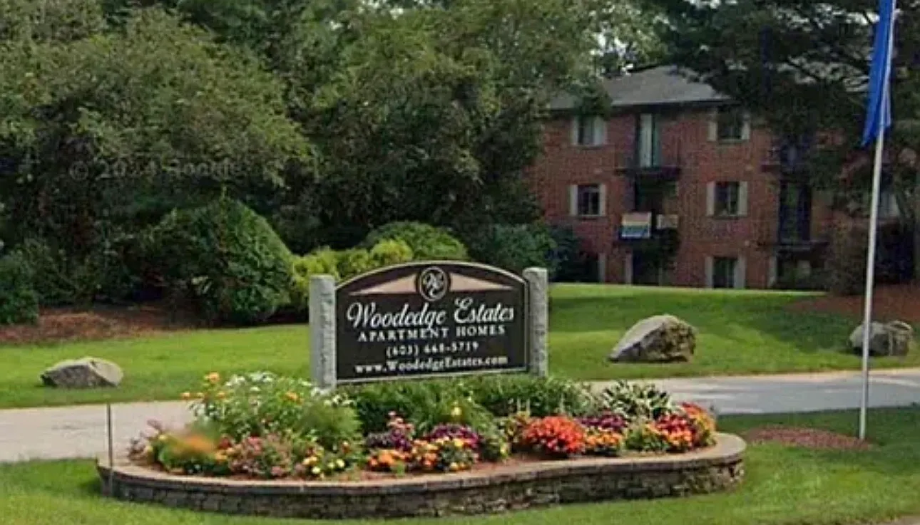 2 bed, $1,850 — Photo 1