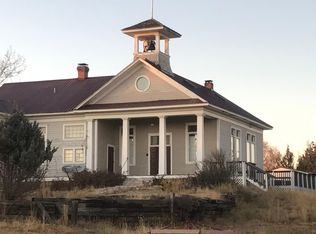 24925 Road T #1, Dolores, CO 81323